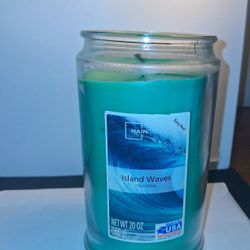 candle 