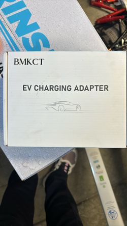 EV charger Adapter