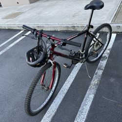 Men’s Murray Bike