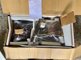 Seventh Avenue 5-Piece Tile Top Dining Set – Unassembled