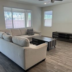 Living Room Set