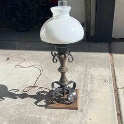 Vintage Lamp