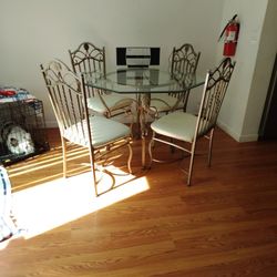 Table For Sale 