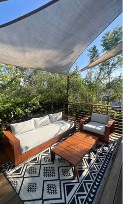 Rh Marbella Sofa