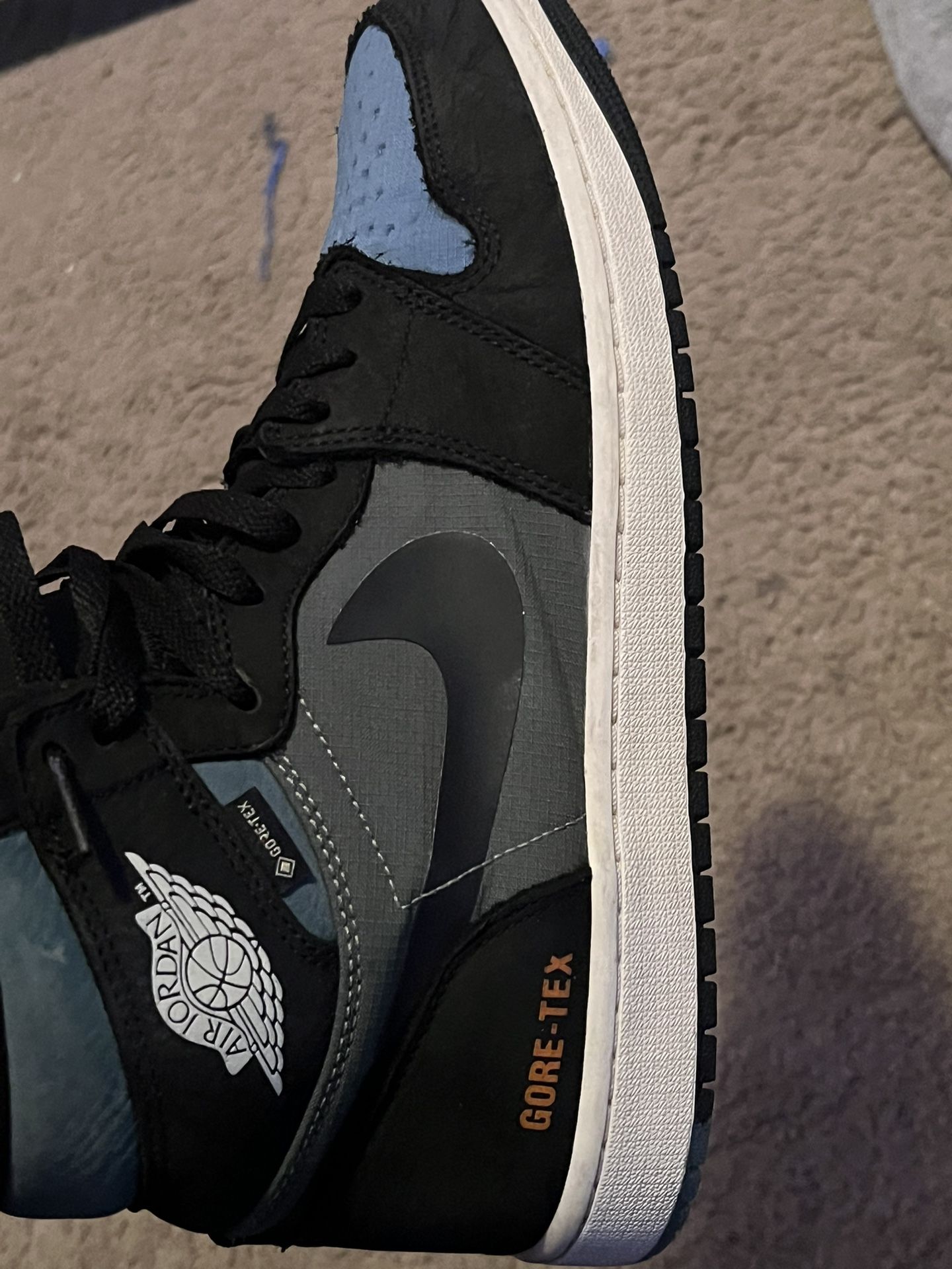 Air Jordan 1s