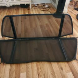 Window Deflector BMW 3 Series E46