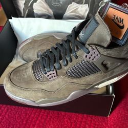 Jordan 4 Retro A MA MANIERE (2025)