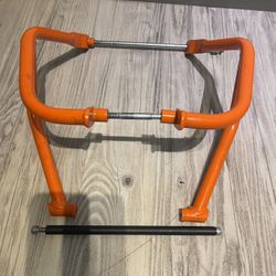 KTM CRASH BAR KIT