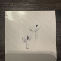 airpod pros 2 