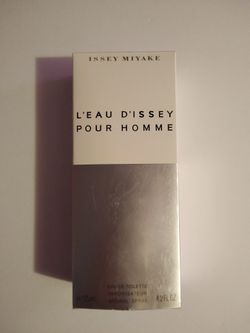 Perfume para caballero