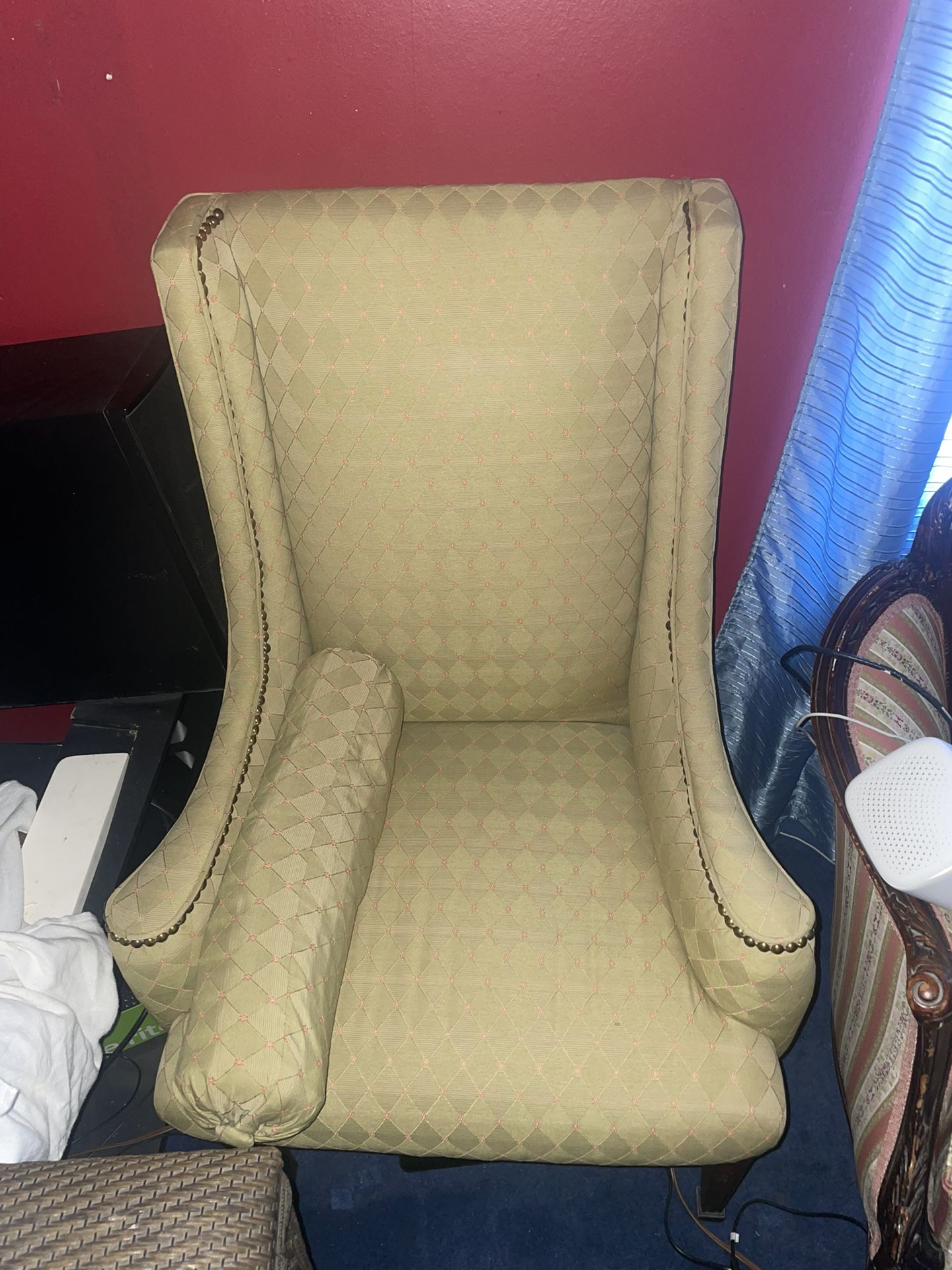 Antique Chair