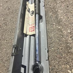 torque wrench