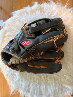Rawlings Pro Series Baseball/Softball