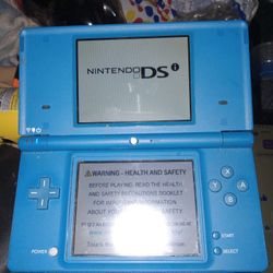 Nintendo DS