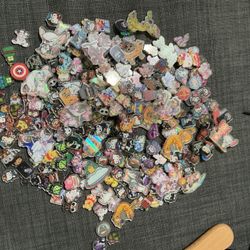 Bag Of Random Charms