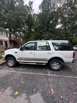 1997 Ford Expedition