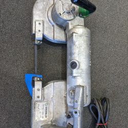 Portable Band Saw
