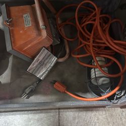 Work Lights 