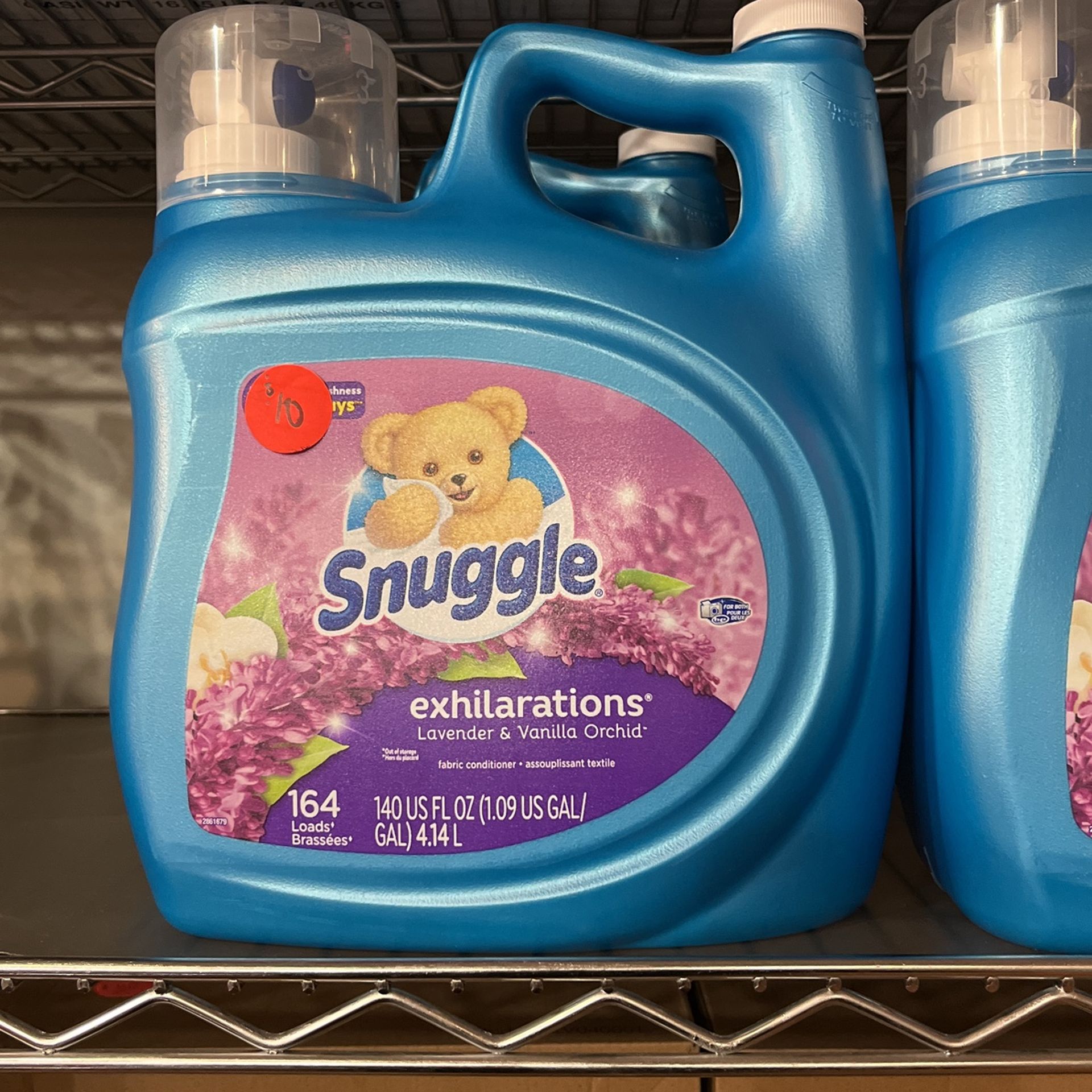 Snuggle