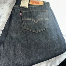 Levi’s 501s 