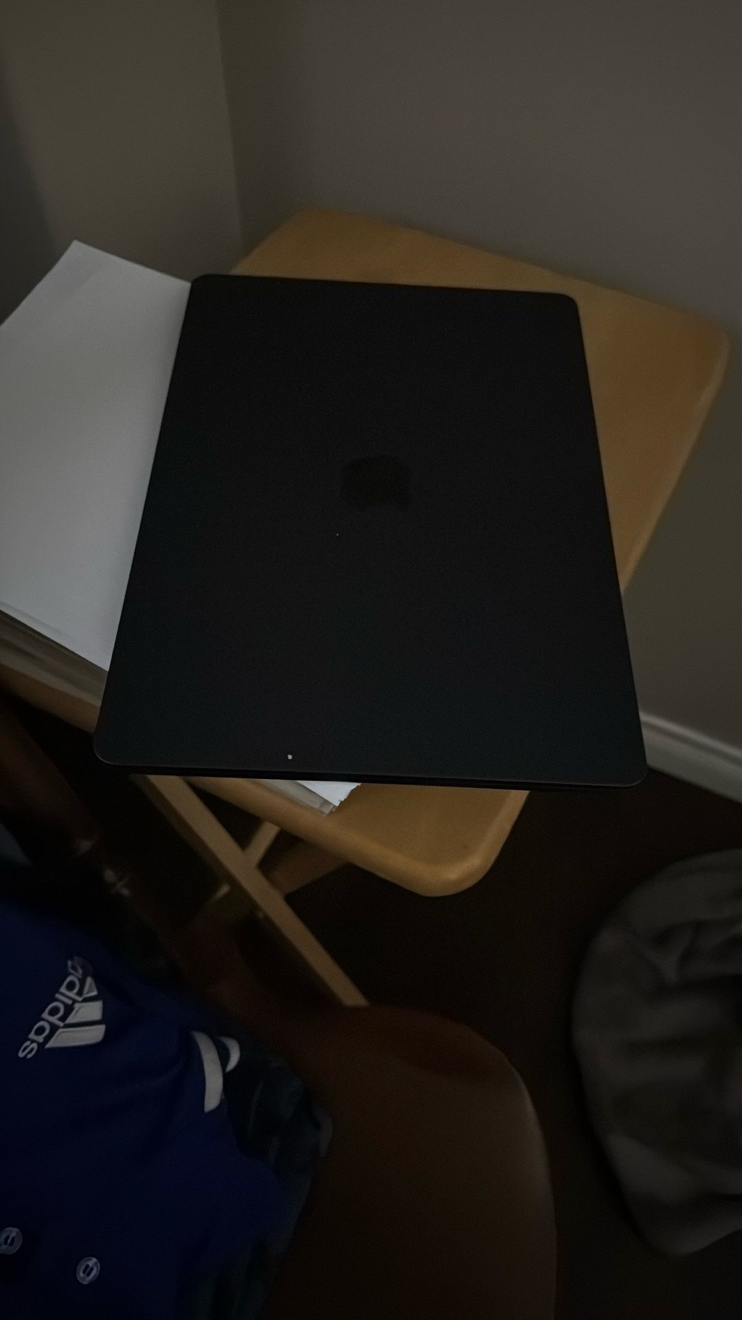 Macbook 522