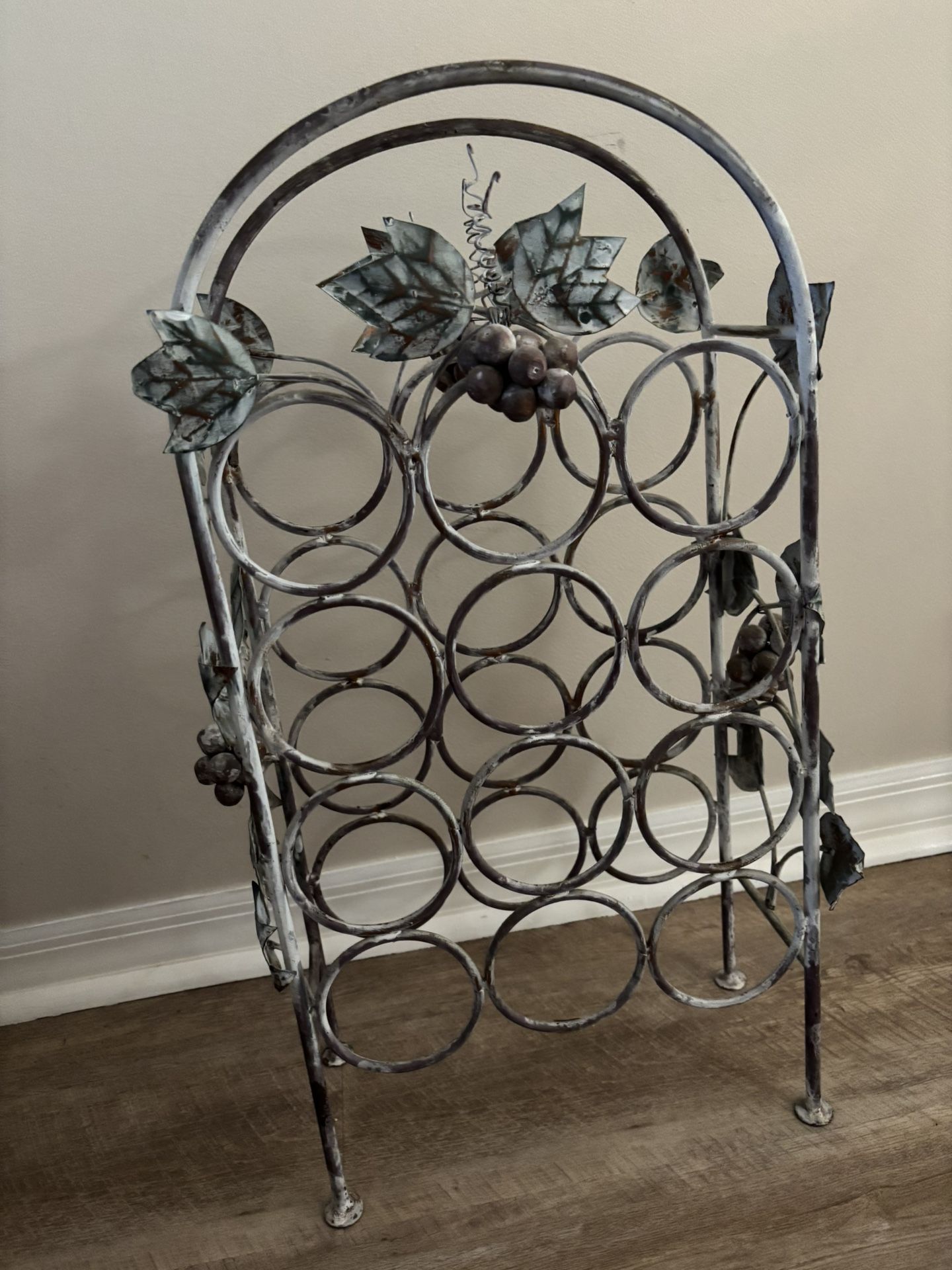 Wine Rack