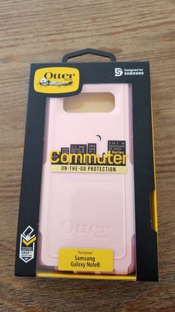 OTTERBOX COMMUTER NOTE 8 CASE