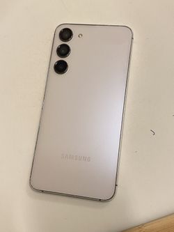 Galaxy S23 Plus Fully Unlocked