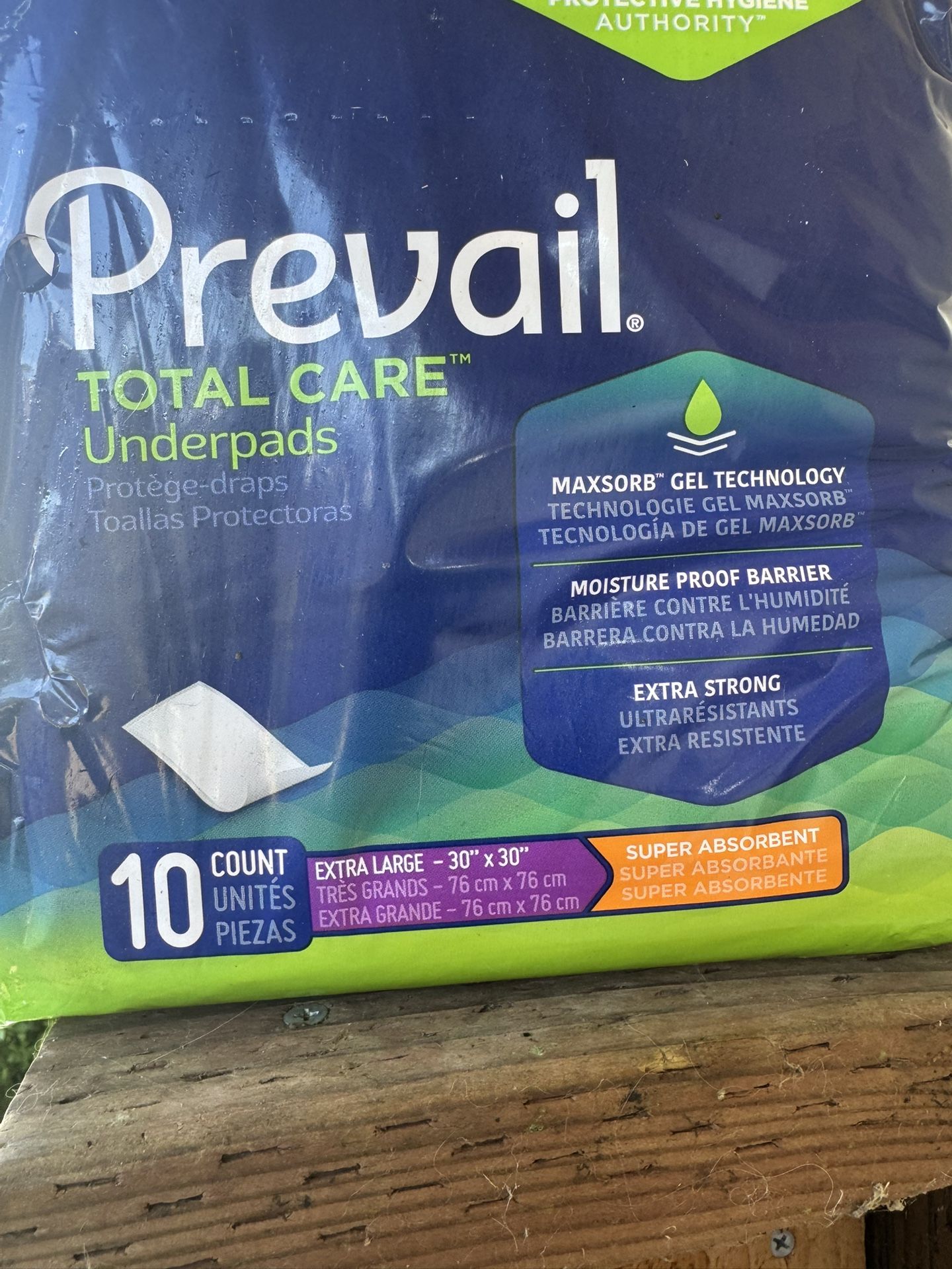 Adult Bed Pads