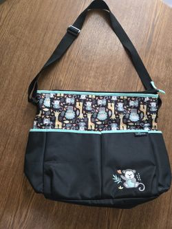 Diaper Bag