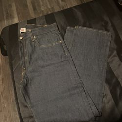 Levi's 501
