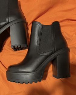 Woman’s Boots