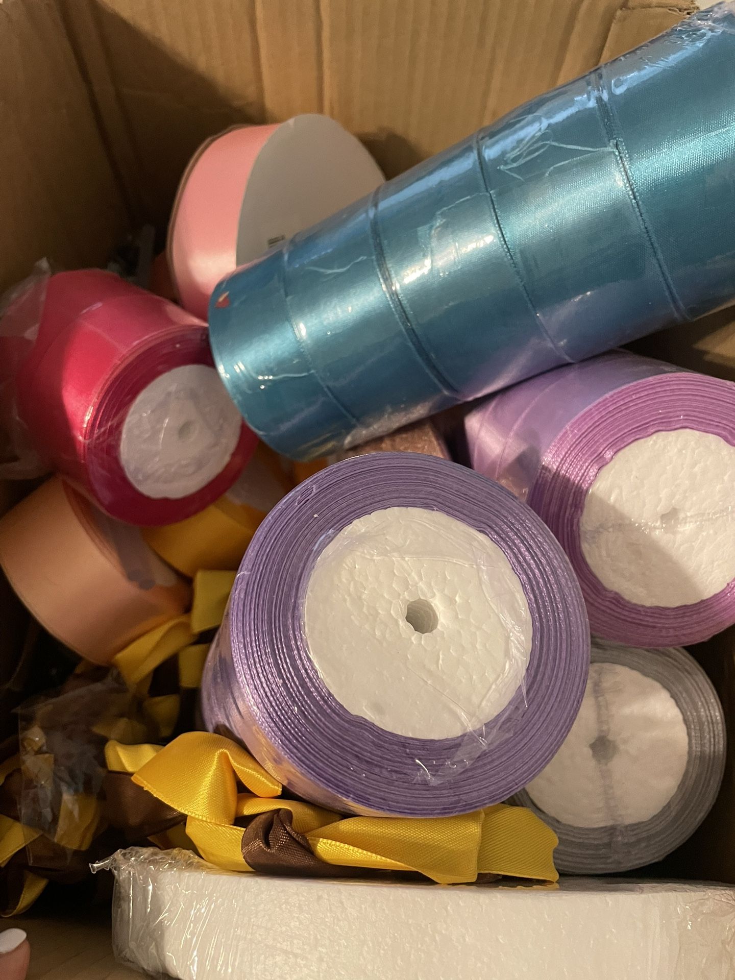 Ribbon
