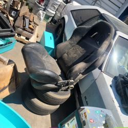 Racing Seats