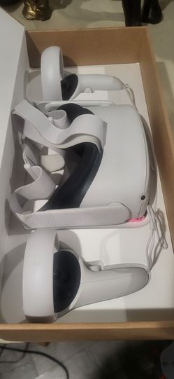 VR Meta