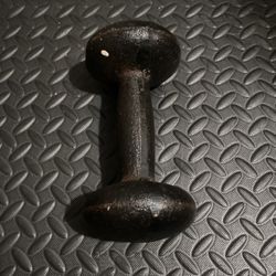 10lbs Dumbbell 
