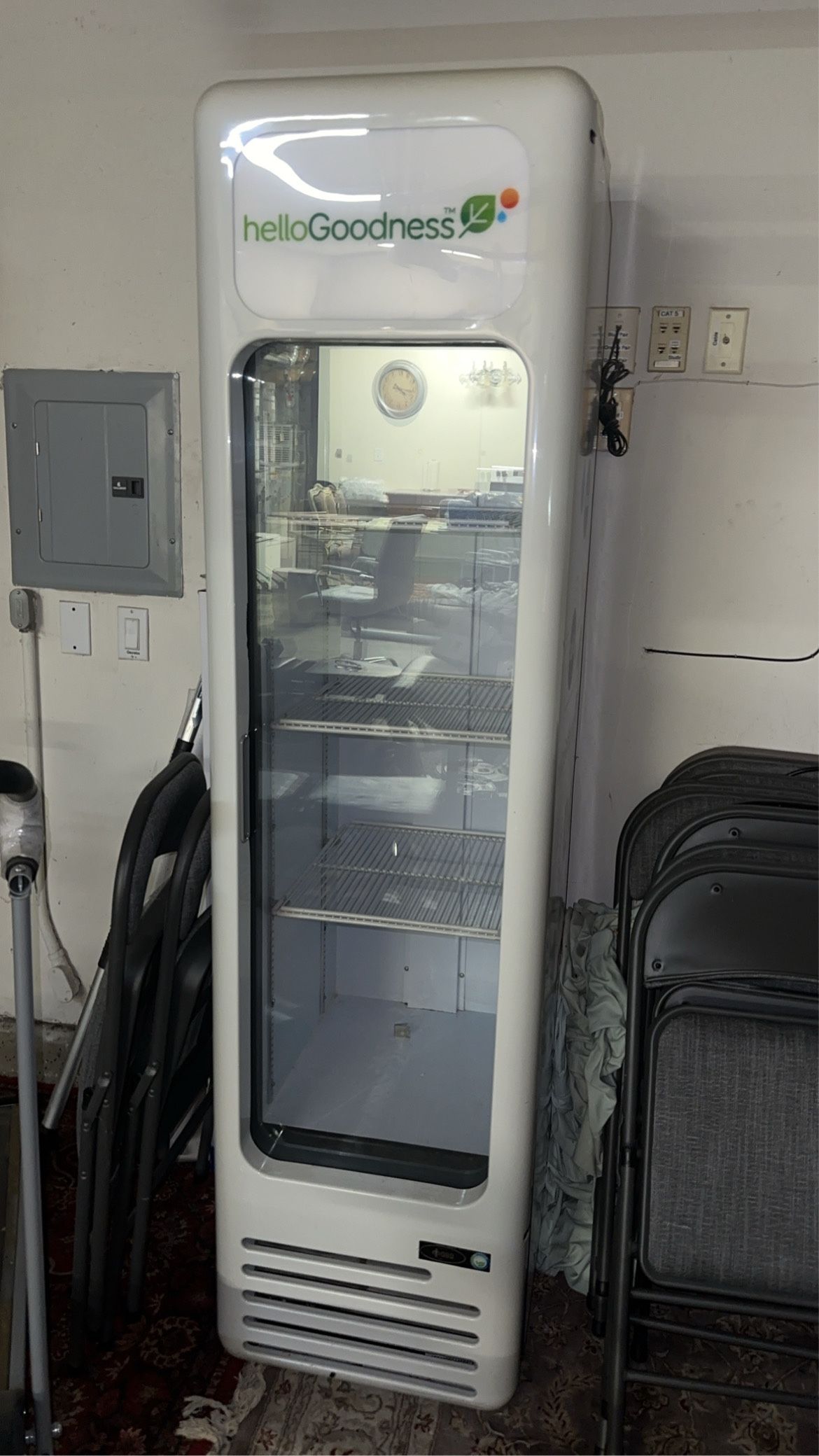 Cooler / Refrigerator