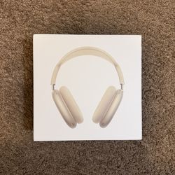 *BEST OFFER* AirPod Max - BRAND NEW