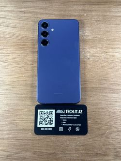 📱 Galaxy S24 Plus | 256GB | Cobalt Violet | Cricket Only