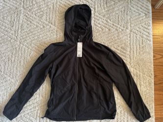 Uniqlo Men Jacket 