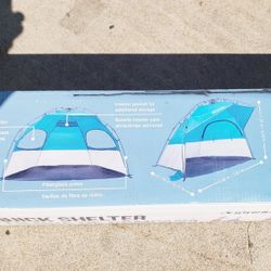 Instant shade Canopy  - New