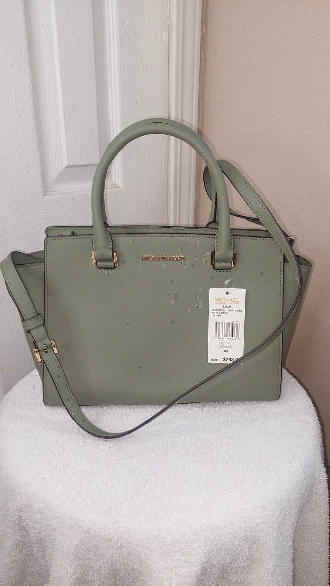 Authentic Michael Kors