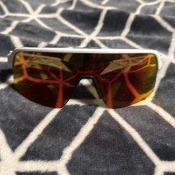 Youth sized Oakley sun glasses