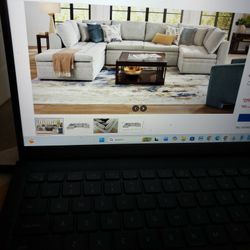 Sheridan Place Sectional Sofa