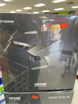Yomi Drone