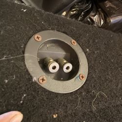 I Have These Pioneer Subs 