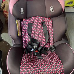 Child Car Seat Bought In 2021