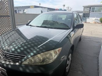 2006 Toyota Camry