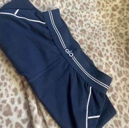 alo shorts