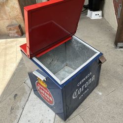 Ice Chest